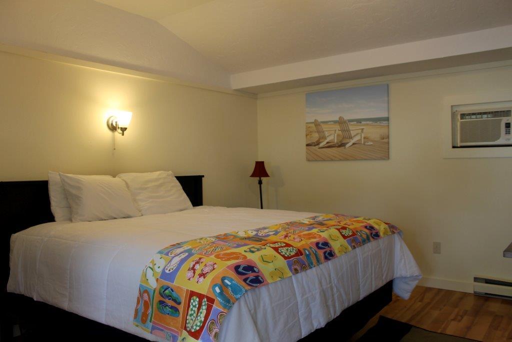 Drake'S Island Resort & Cottages Wells Kamer foto