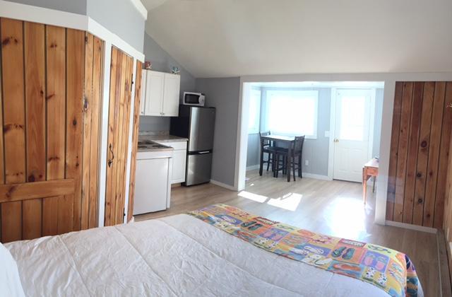 Drake'S Island Resort & Cottages Wells Kamer foto