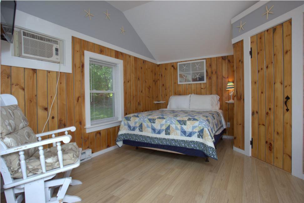 Drake'S Island Resort & Cottages Wells Buitenkant foto