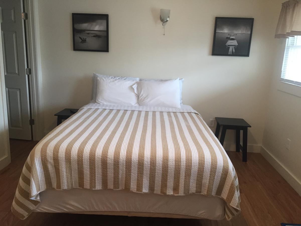 Drake'S Island Resort & Cottages Wells Buitenkant foto