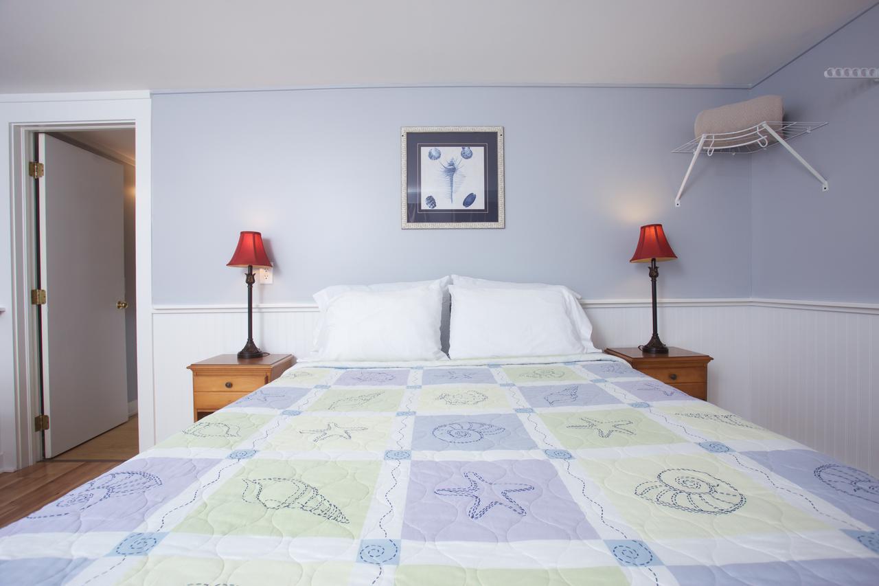 Drake'S Island Resort & Cottages Wells Buitenkant foto