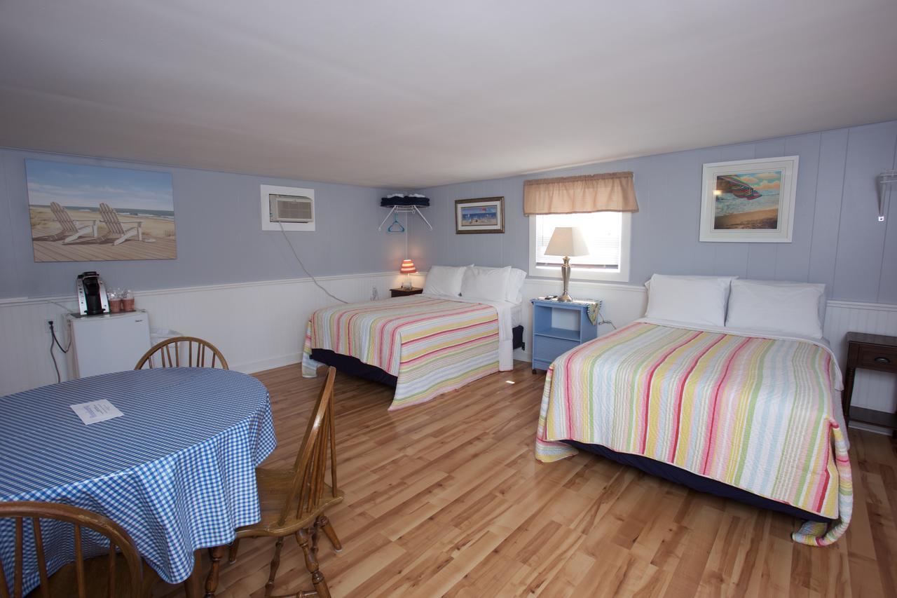 Drake'S Island Resort & Cottages Wells Buitenkant foto