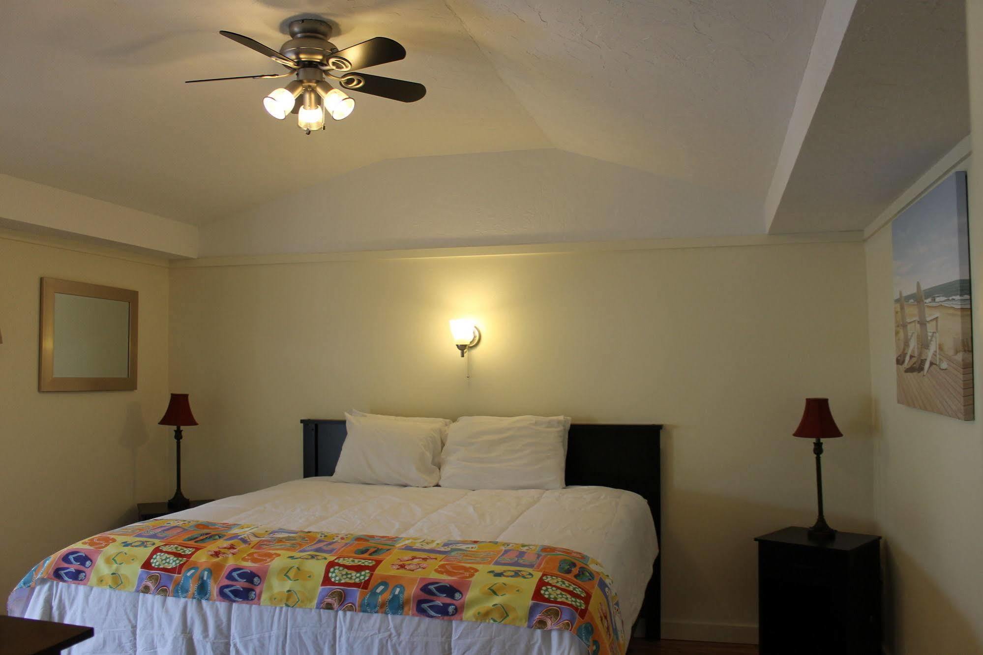 Drake'S Island Resort & Cottages Wells Buitenkant foto