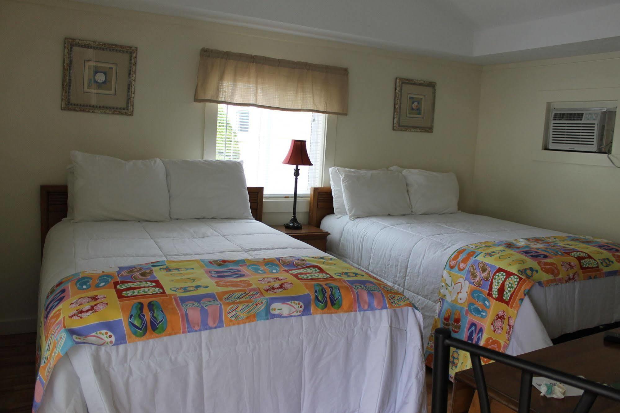 Drake'S Island Resort & Cottages Wells Buitenkant foto